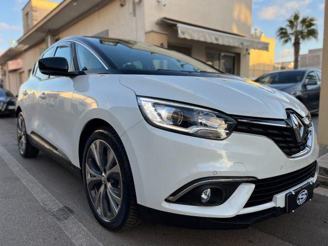 RENAULT Scenic 1.5dCi 110CV Sport Edition