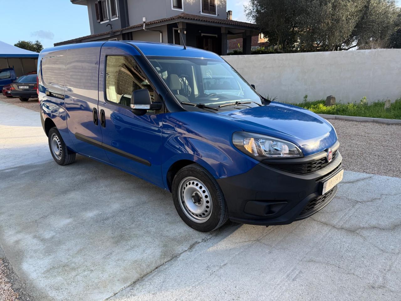 Fiat Doblo Doblò Maxi 1.6 MJT