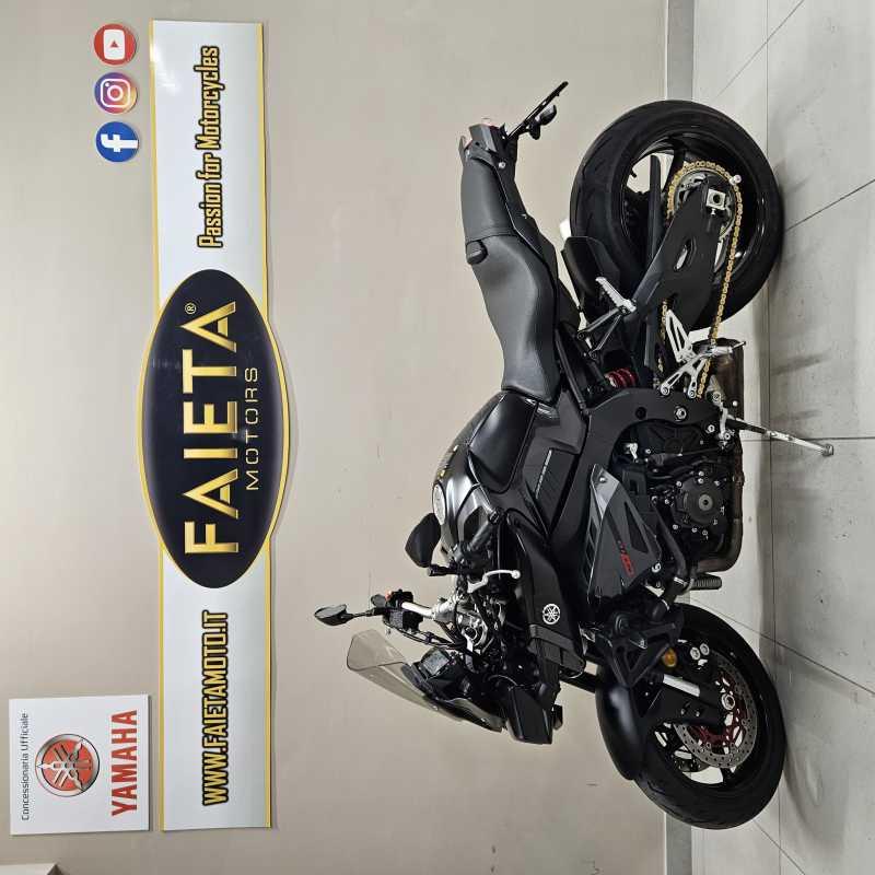 Yamaha MT-10 ABS - 2017