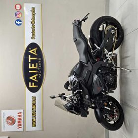 Yamaha MT-10 ABS - 2017
