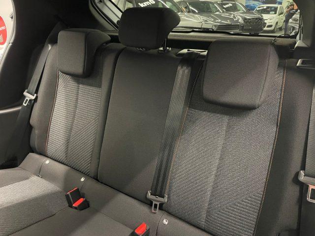 PEUGEOT 208 1.2 Turbo 100 CV Business KM0 MY26