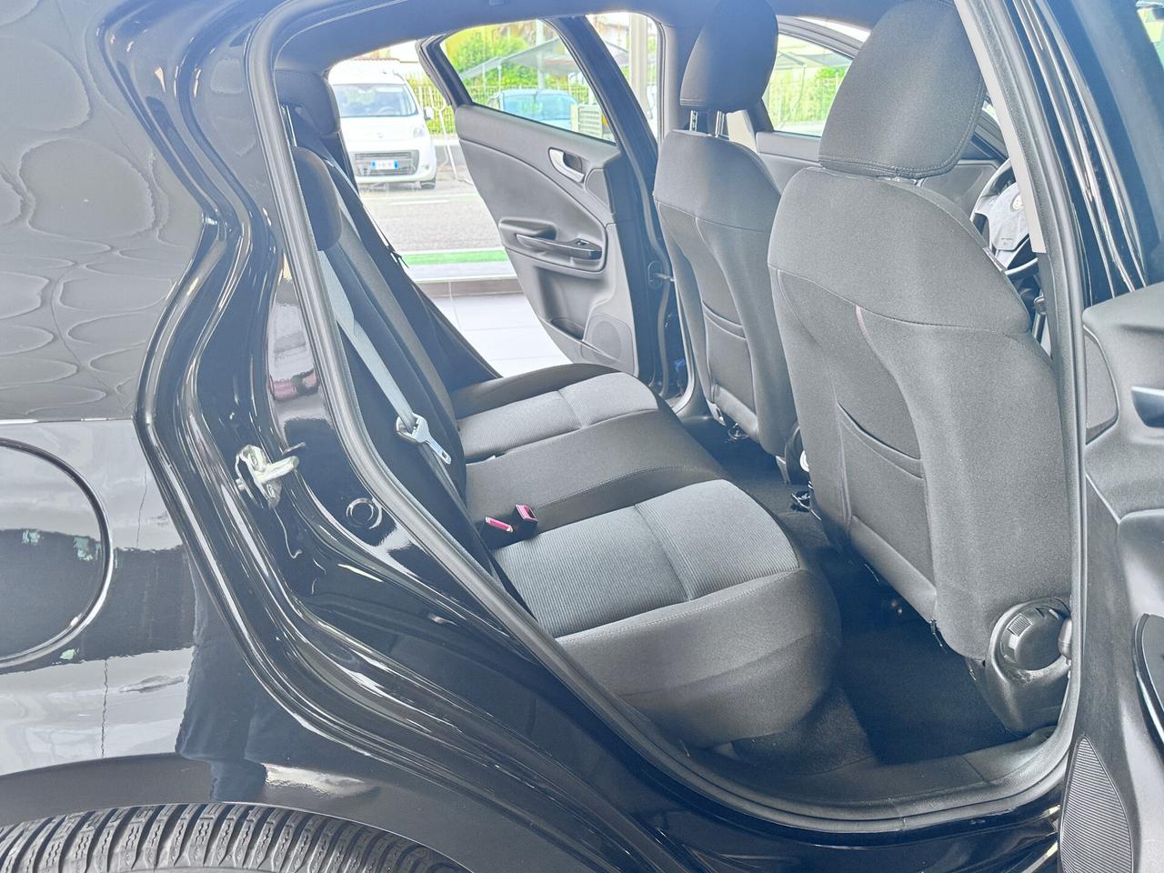 Alfa Romeo Giulietta 1.4 Turbo 120 CV Progression