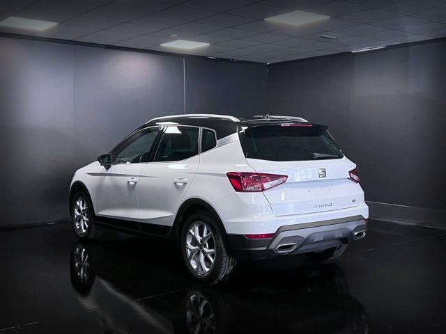 SEAT Arona 1.0 EcoTSI FR