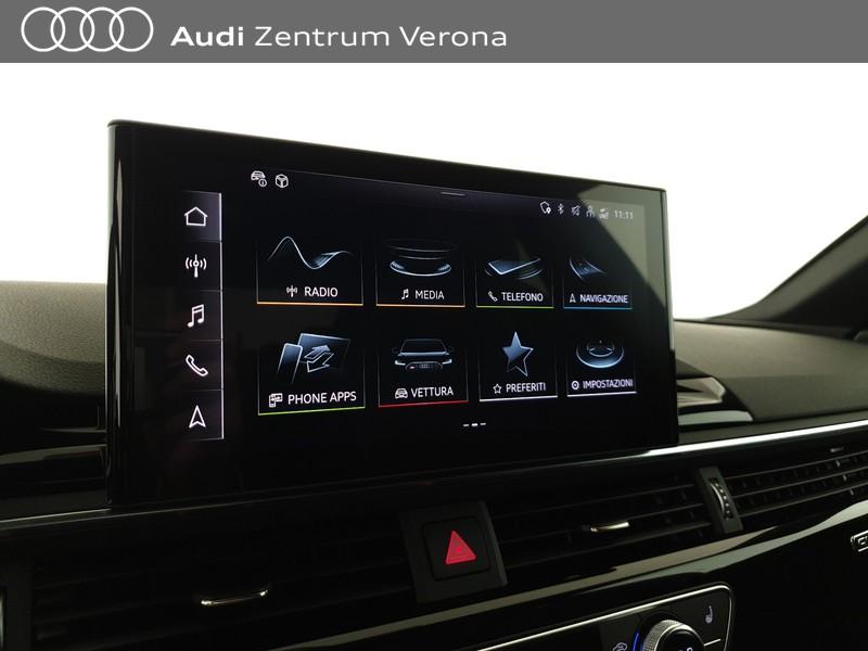 Sportback 2.9TFSI 450CV quattro tiptronic