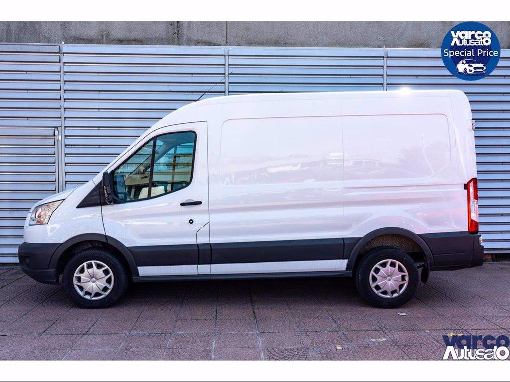 FORD Transit 330 2.0 tdci 130cv trend l2h2 e6 del 2018