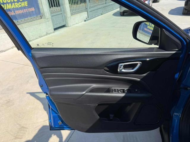 JEEP Compass 1.6 Multijet II iva esp aziendale