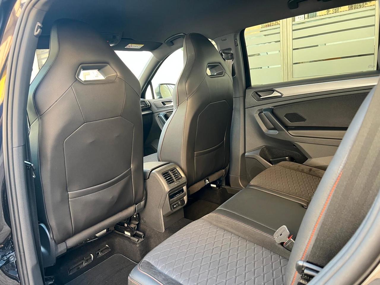 Seat Tarraco 1.5 TSI FR