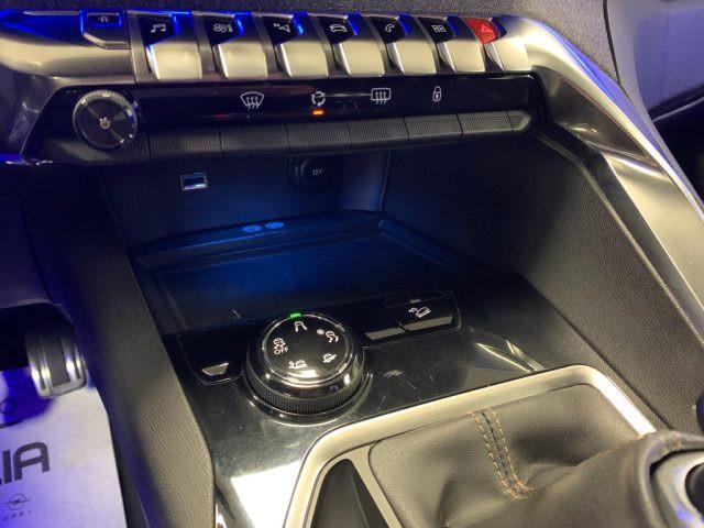 PEUGEOT 3008 1.5 BlueHDi GT Line Pack