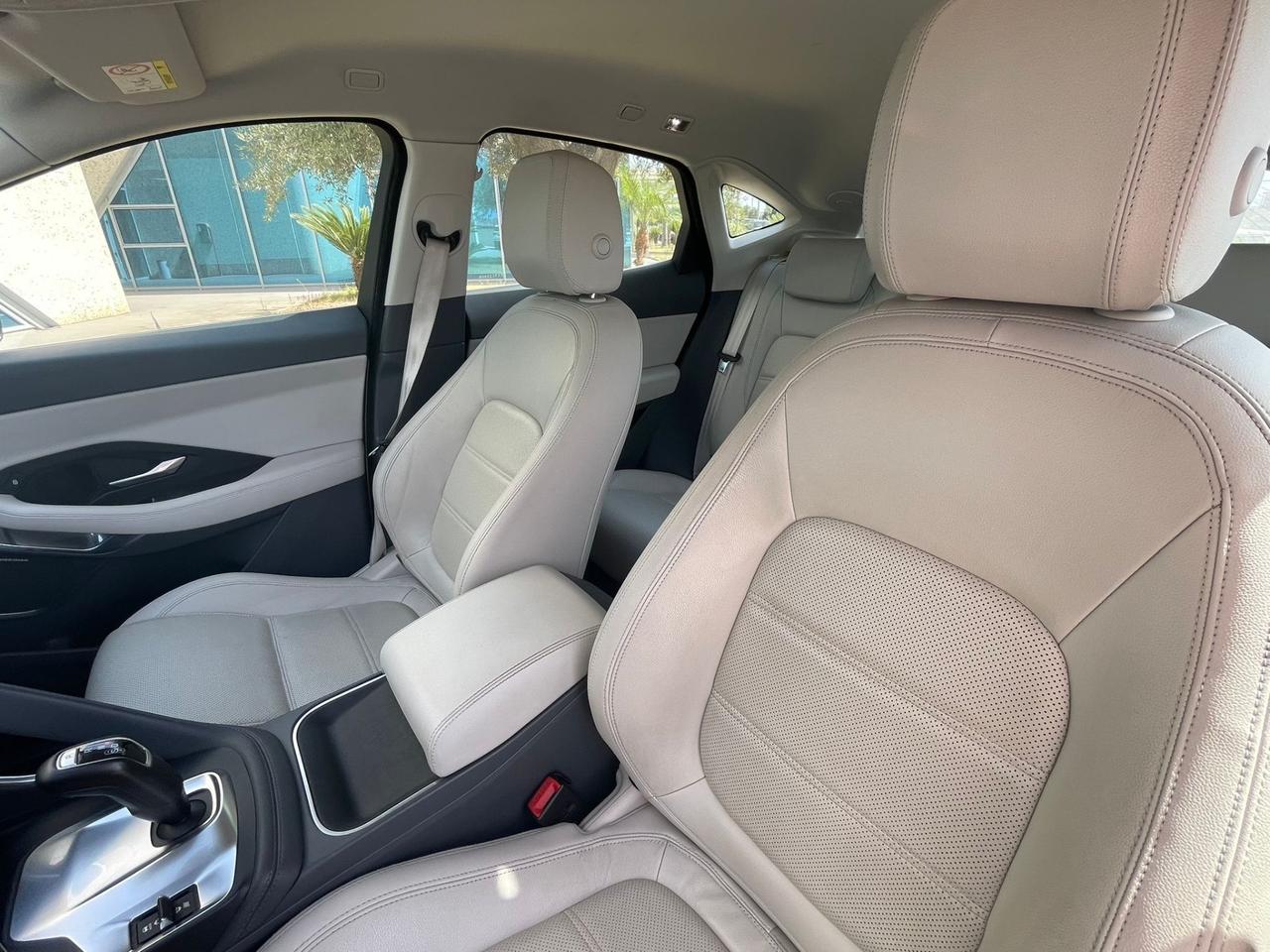 Jaguar E-Pace 2.0d i4 SE awd 150cv auto