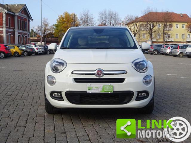 FIAT 500X 1.4 MultiAir 140 CV Opening Edition GARANZIA