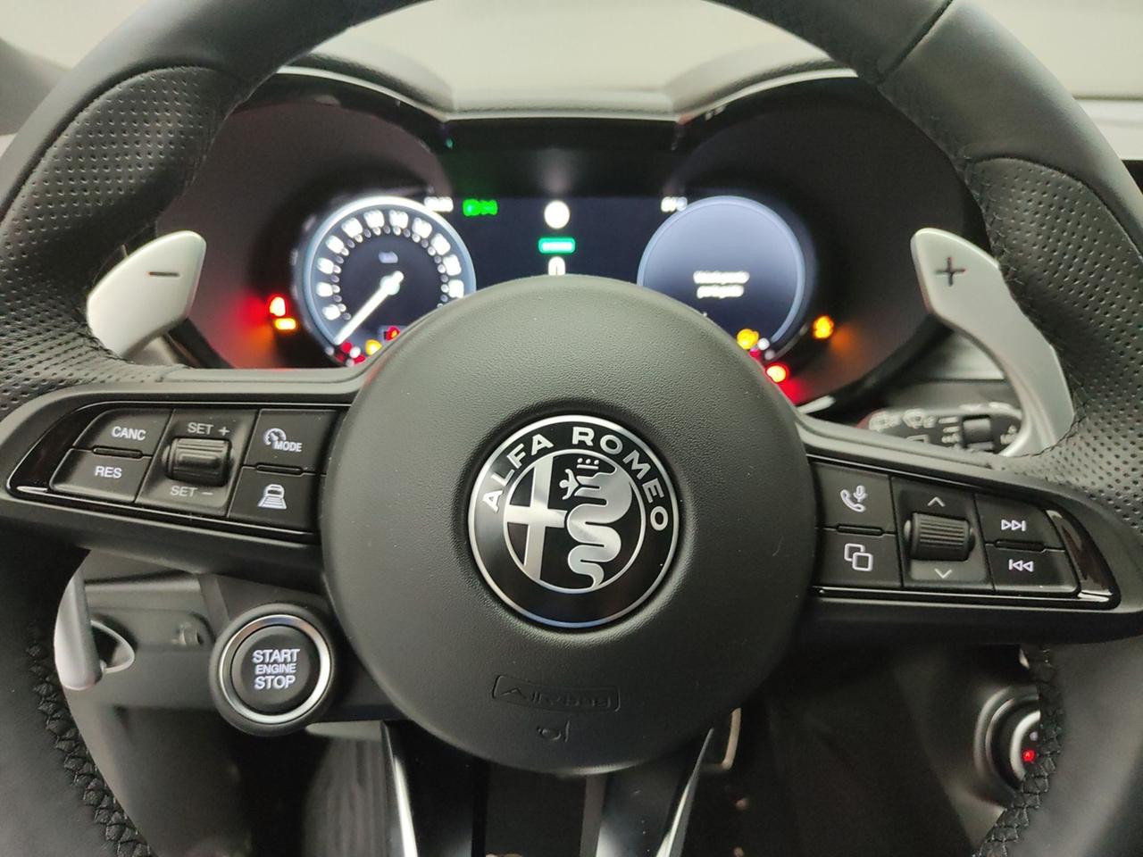 ALFA ROMEO Tonale 1.5 160CV HYBRID VELOCE TCT7