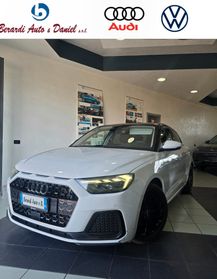 Audi A1 SPB 30 TFSI S tronic line edition