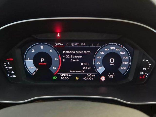 AUDI Q3 SPB 35 TDI quattro S tronic Business Plus
