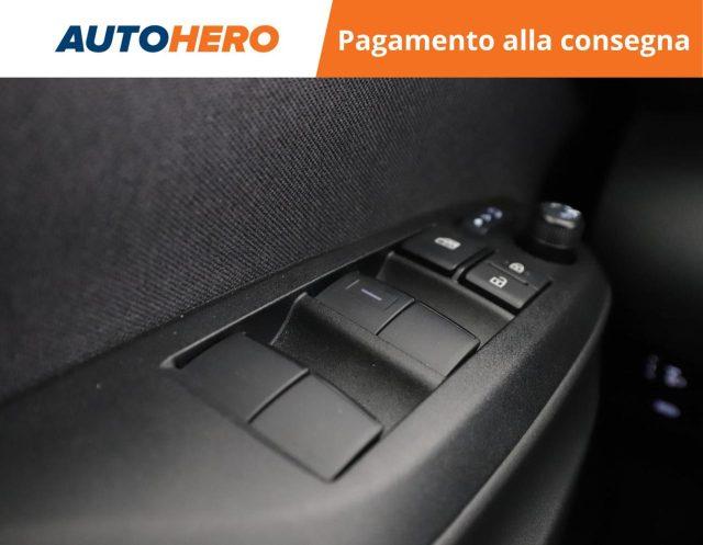 TOYOTA Yaris Cross 1.5 Hybrid 5p. E-CVT Trend