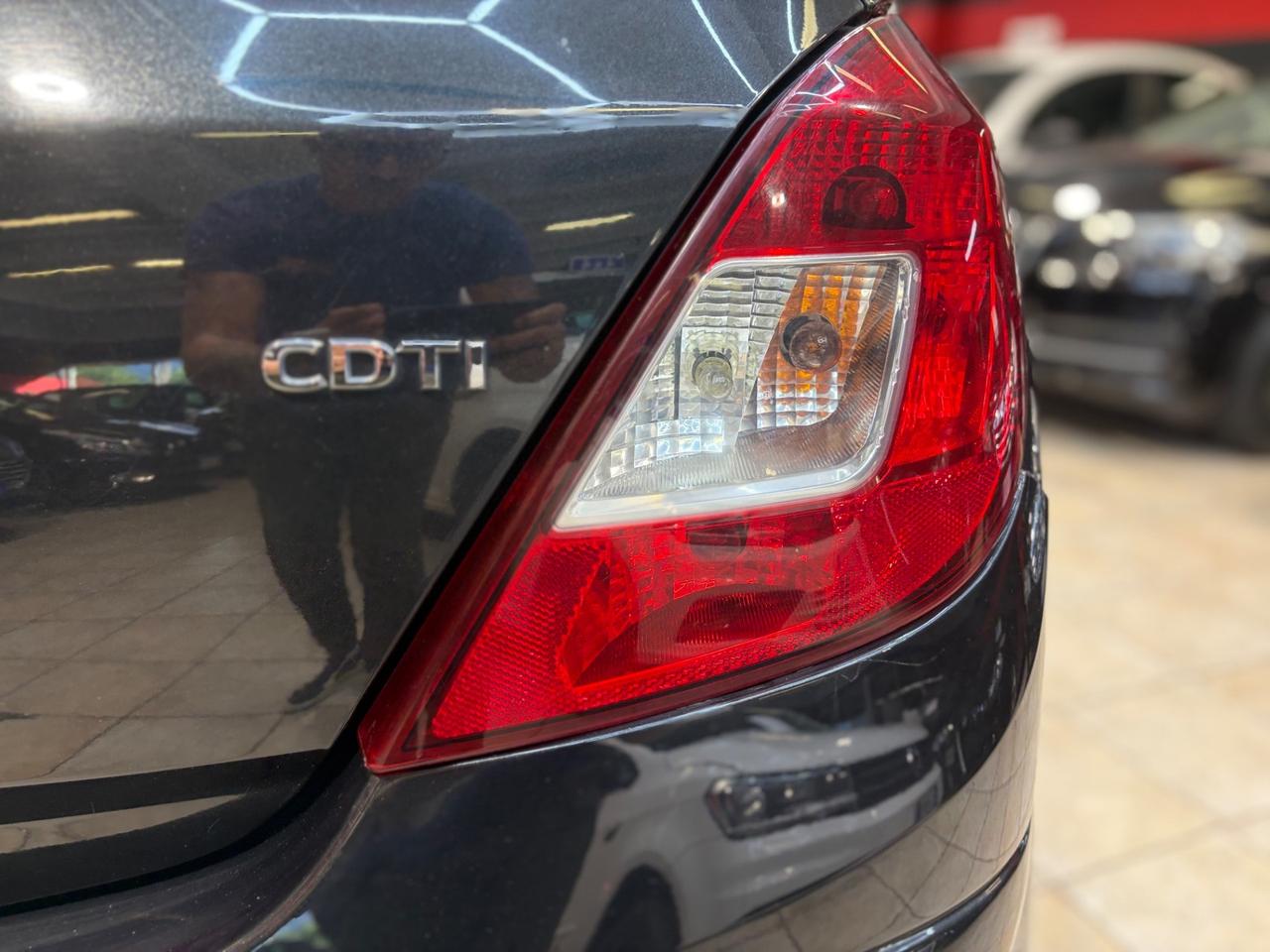 Opel Corsa 1.3 CDTI 95CV F.AP. 5 porte Elective