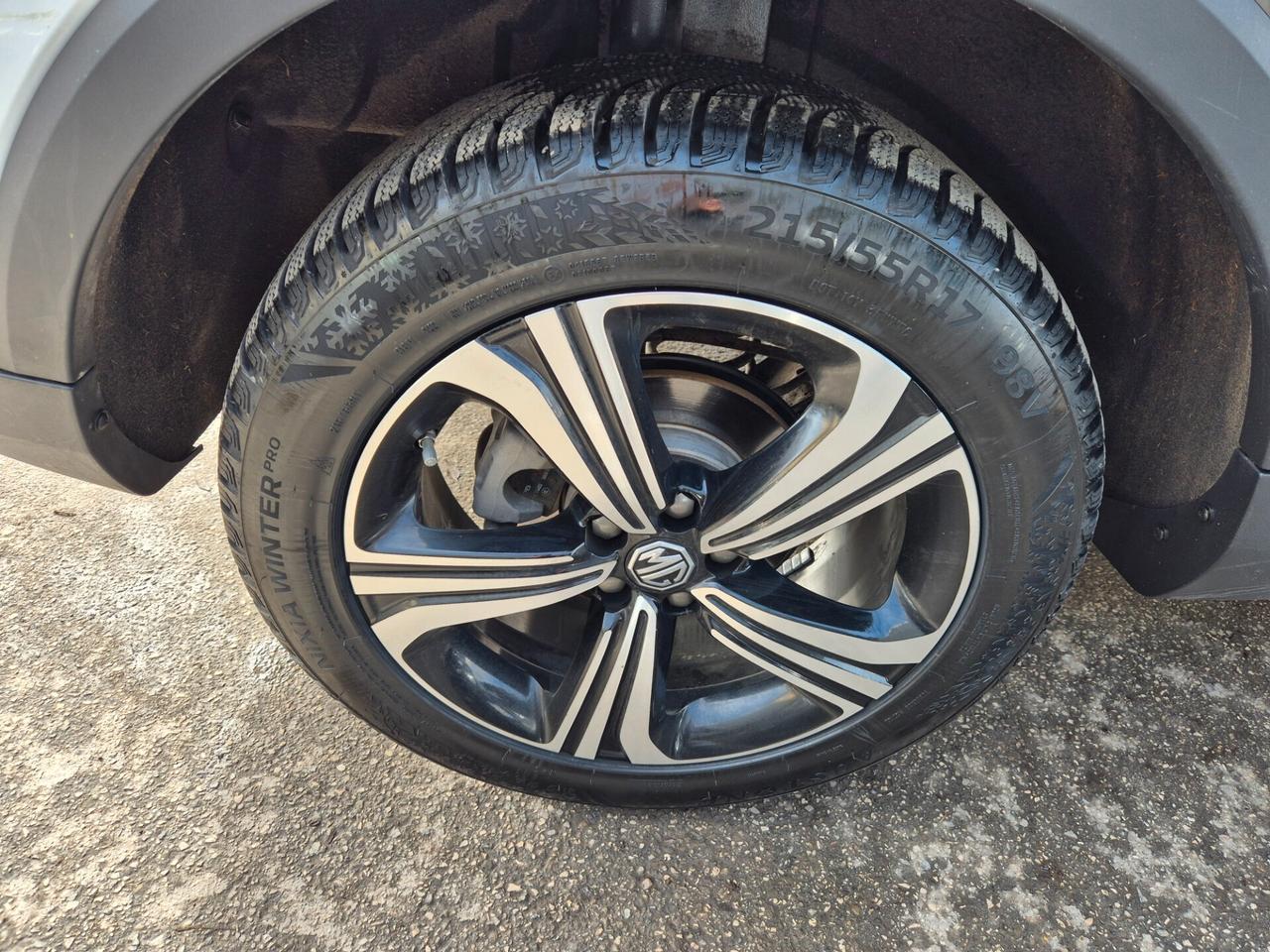 Mg ZS 1.5 VTi-tech Comfort