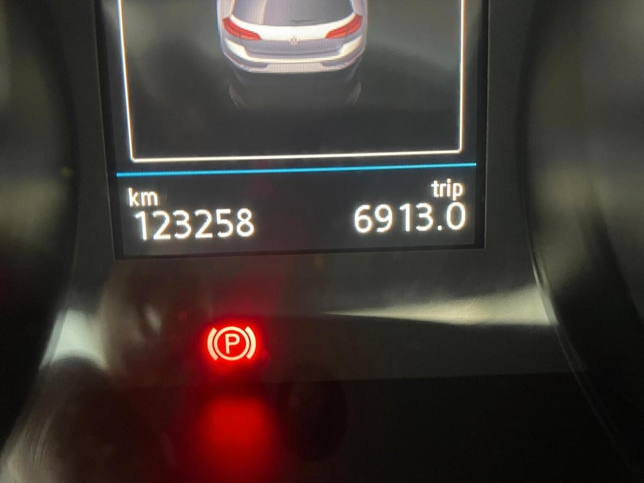 Volkswagen Golf 1.0 TSI 110 CV DSG 5p. BlueMotion Technology