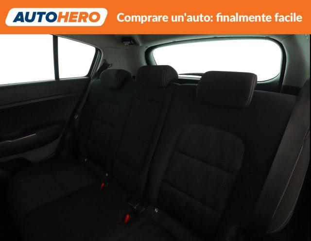 KIA Sportage 1.6 GDI 2WD Business Class