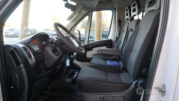 FIAT Ducato 35 2.0 MJT PC Cassonato