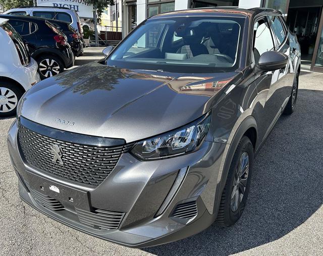 PEUGEOT 2008 PureTech 100 S&S Active Pack