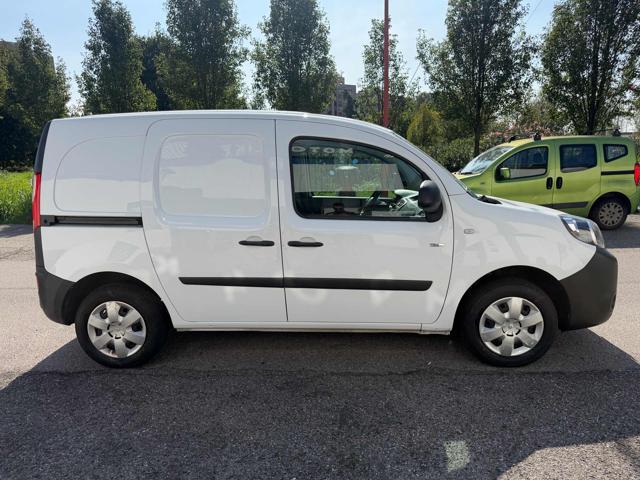 RENAULT Kangoo Z.E. 4p. Express