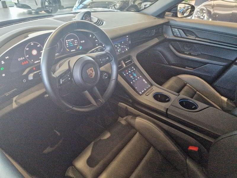 Porsche Taycan 4 Cross Turismo Perf. Battery Plus - IVA Esposta