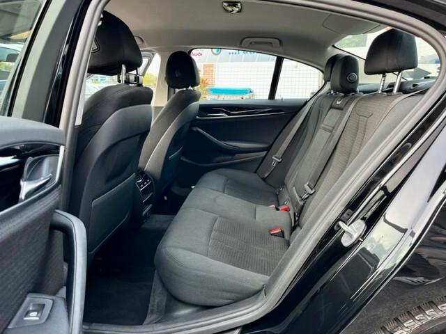 BMW 530 2.0 eDrive Ibrida / Benzina "TAGLIANDI BMW "