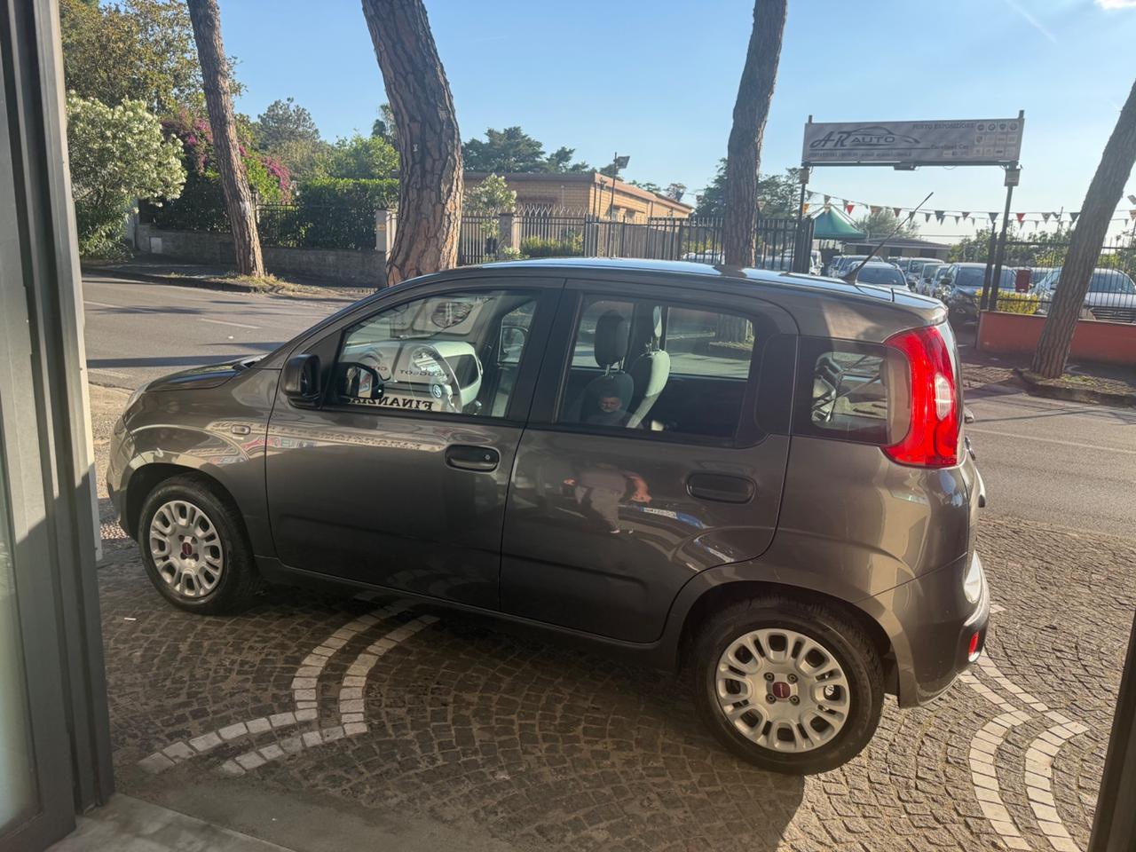Fiat Panda 1.2 Easy