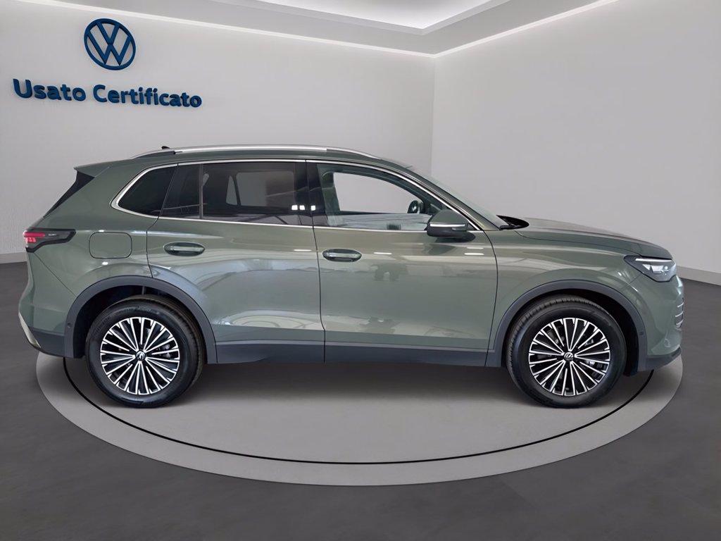 VOLKSWAGEN Tiguan 2.0 tdi elegance 150cv dsg del 2026