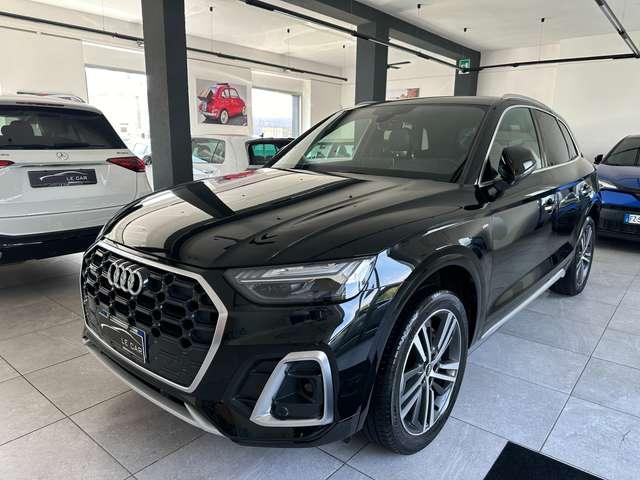 Audi Q5 Q5 40 tdi mhev 12V S line Plus quattro s-tronic