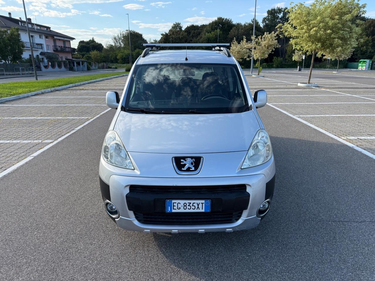 Peugeot Partner Tepee 1.6 HDi 109 CV*Cerchi*Clima