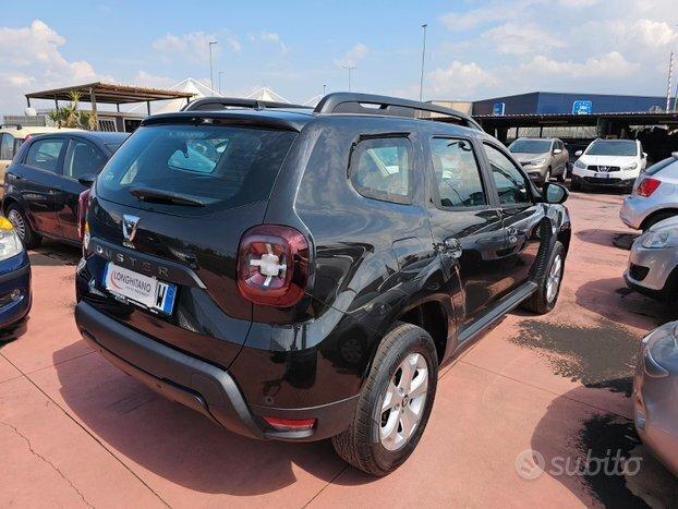 Dacia Duster daster dci