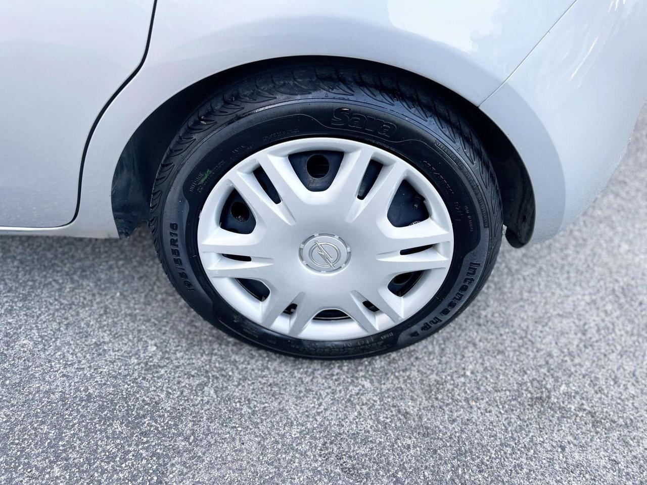 Opel Corsa 1.2 Benzina 70CV E6 Neo - 2018