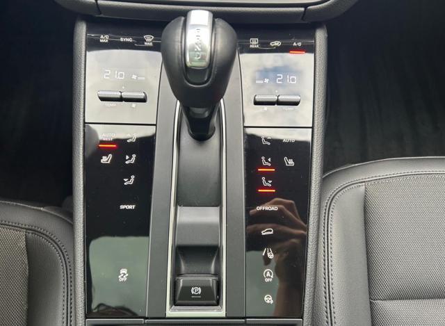 PORSCHE Macan 2.0 "PREZZO VINCOLATO FINANZIAMENTO/LEASING"