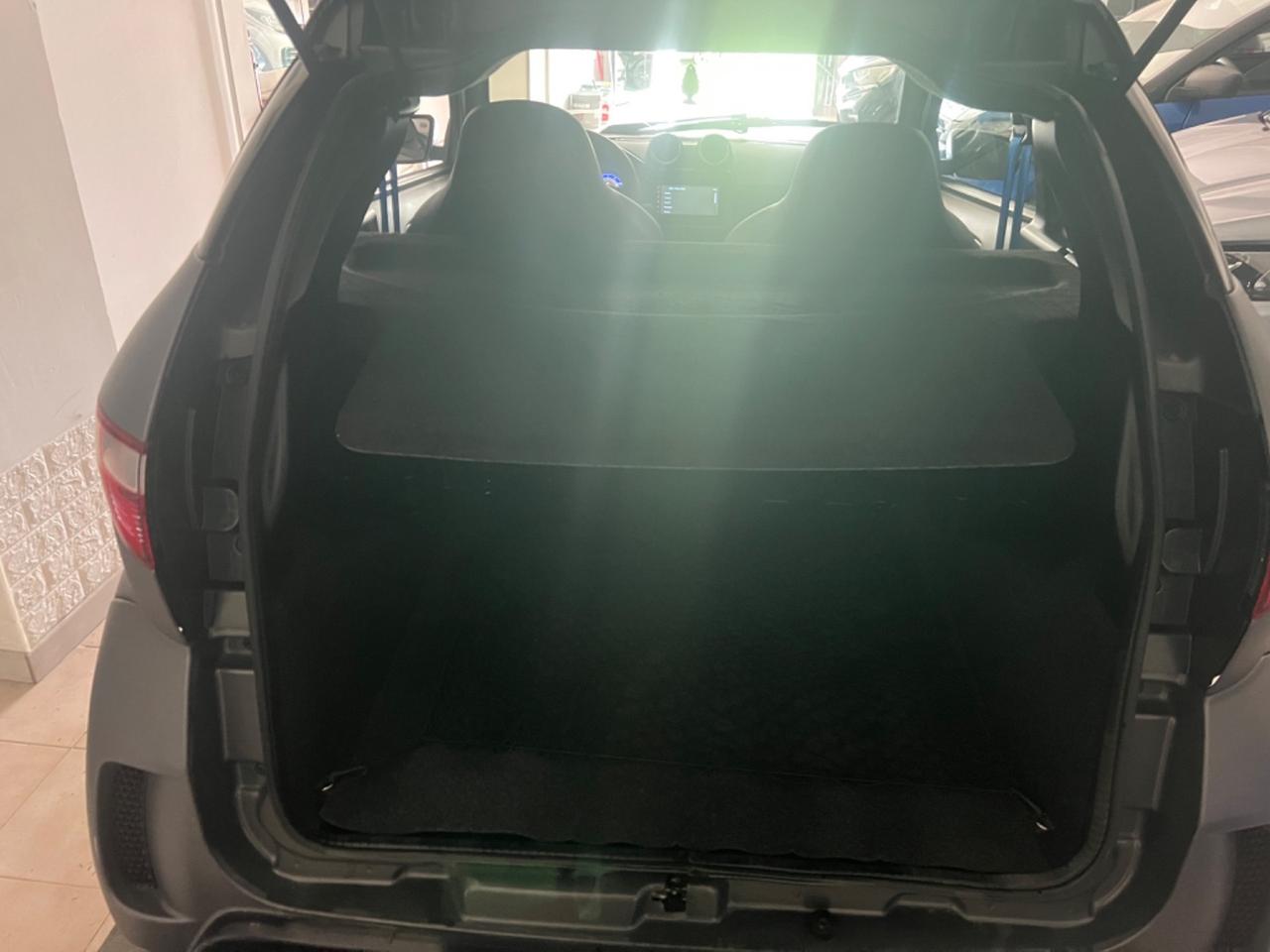 Aixam Emotion coupe gti 2021 18000 km