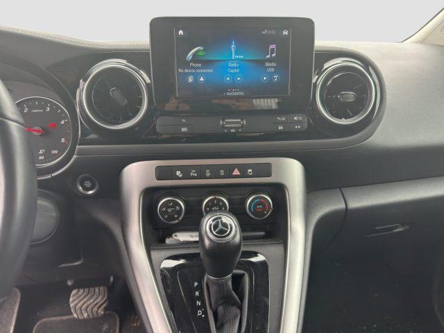 MERCEDES-BENZ CLA sse T T 180d Premium