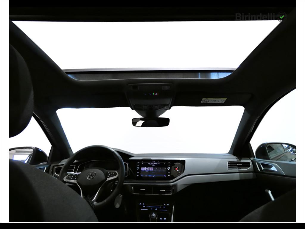 VOLKSWAGEN Taigo - Taigo 1.5 TSI ACT 150 CV DSG R-Line