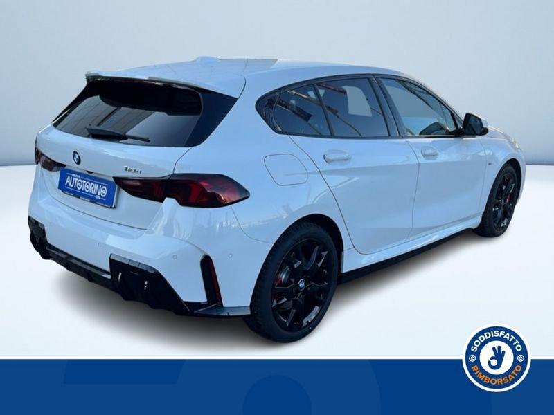 BMW Serie 1 118d M Sport Pro