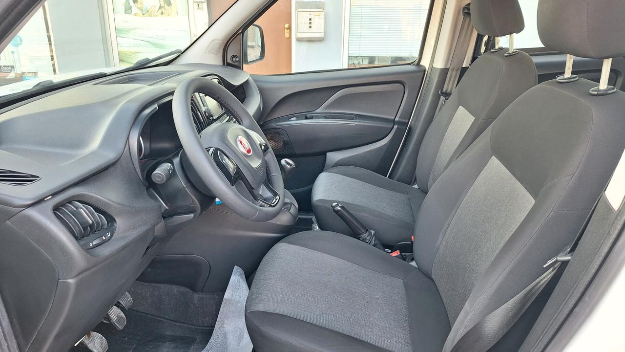 Doblò 1.3 MJT S&S PL Combi Maxi N1 Easy