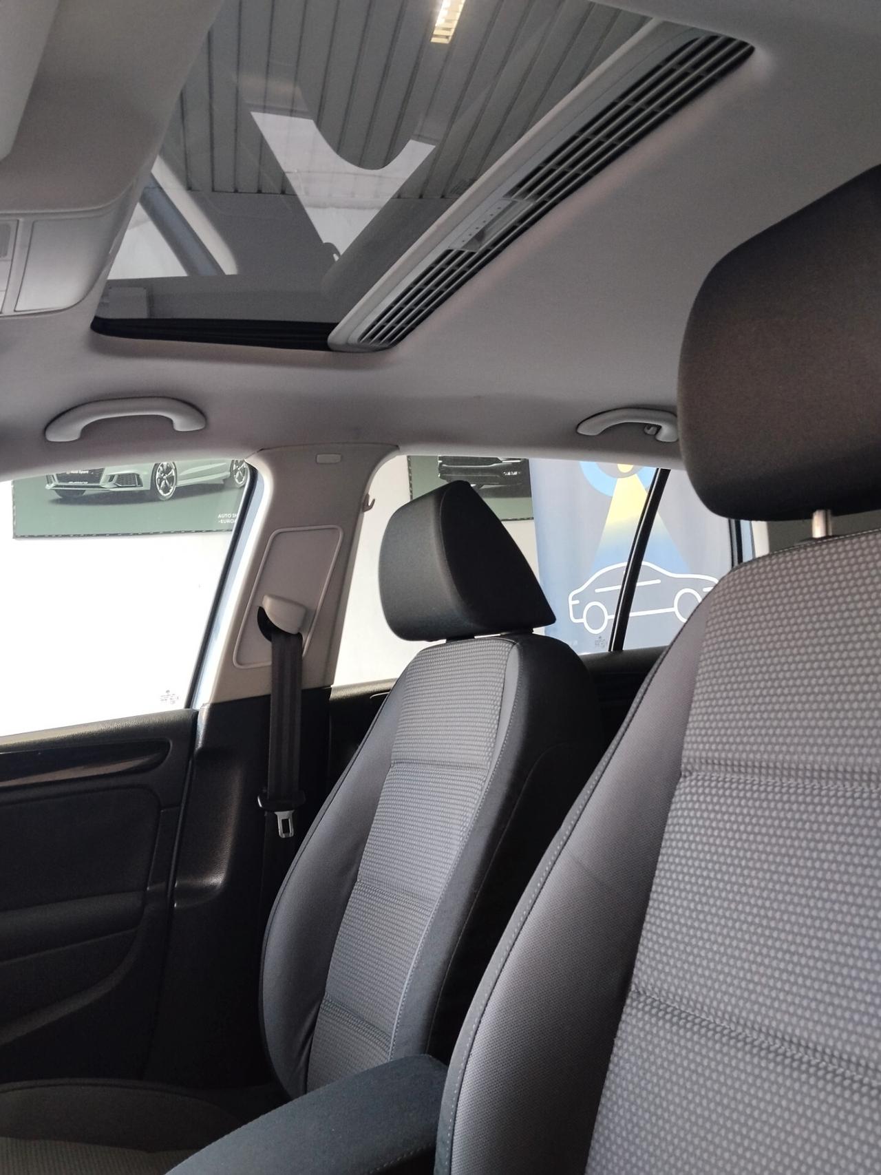 Volkswagen Golf 1.4 benzina CON GARANZIA