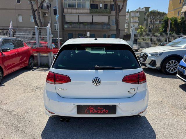 VOLKSWAGEN Golf 1.4 TSI 125 CV 5p. Highline R-LINE