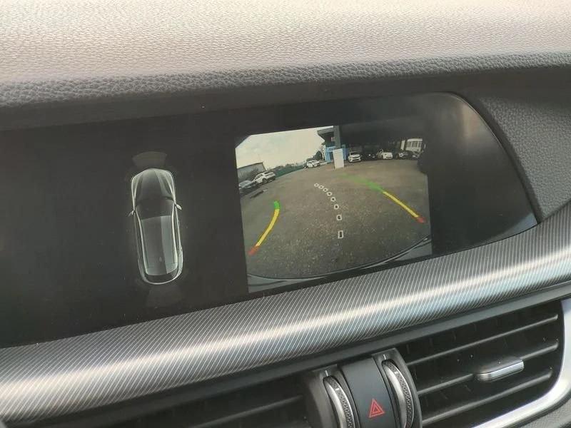 Alfa Romeo Stelvio 2.2 Turbo Diesel 210CV Veloce AT8 Q4