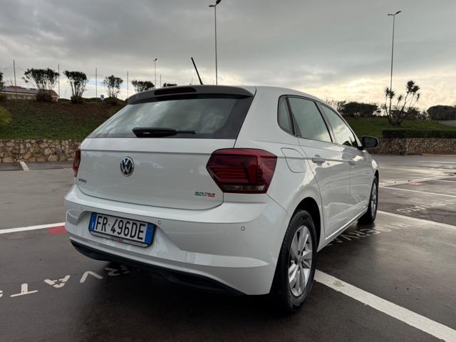 VOLKSWAGEN Polo 1.0 NAVI CARPLAY APPLE&ANDROID+2PDC+CLIMATRONIC