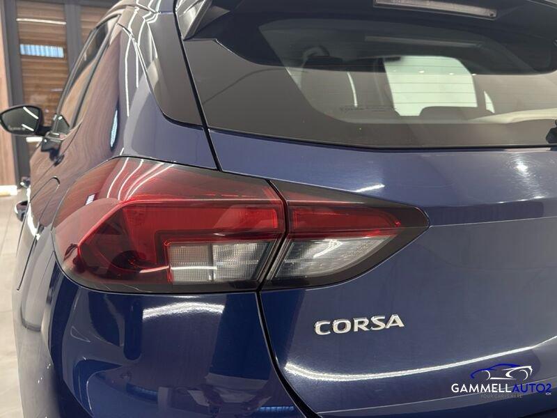 Opel Corsa 1.5 Diesel 100cv MT6