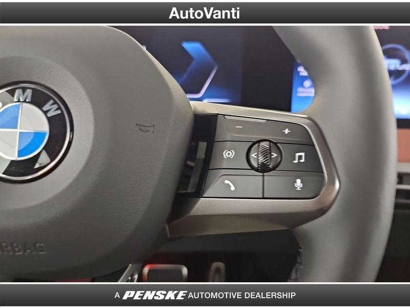 BMW iX xDrive60 Msport Pro