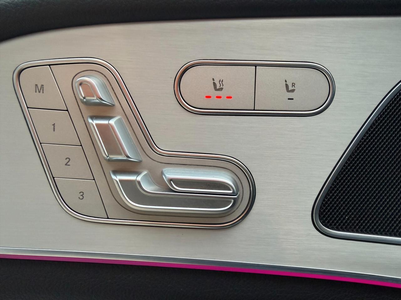 Mercedes-benz GLE 350 de hybrid EQ 4Matic Premium Plus