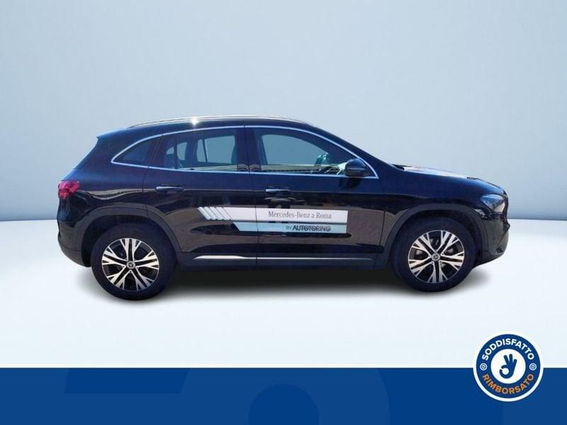 Mercedes-Benz GLA 180 d Automatic Advanced Plus Progressive