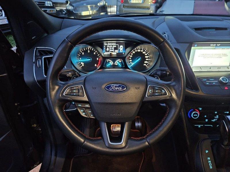 Ford Kuga 2.0 TDCI 120 CV S&S 2WD Powershift ST-Line
