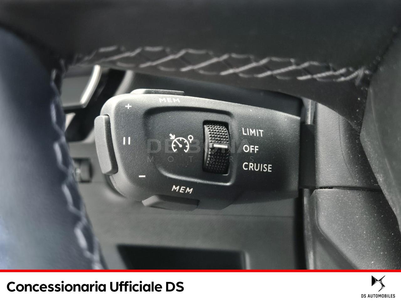 DS DS 7 1.5 bluehdi bastille business 130cv auto