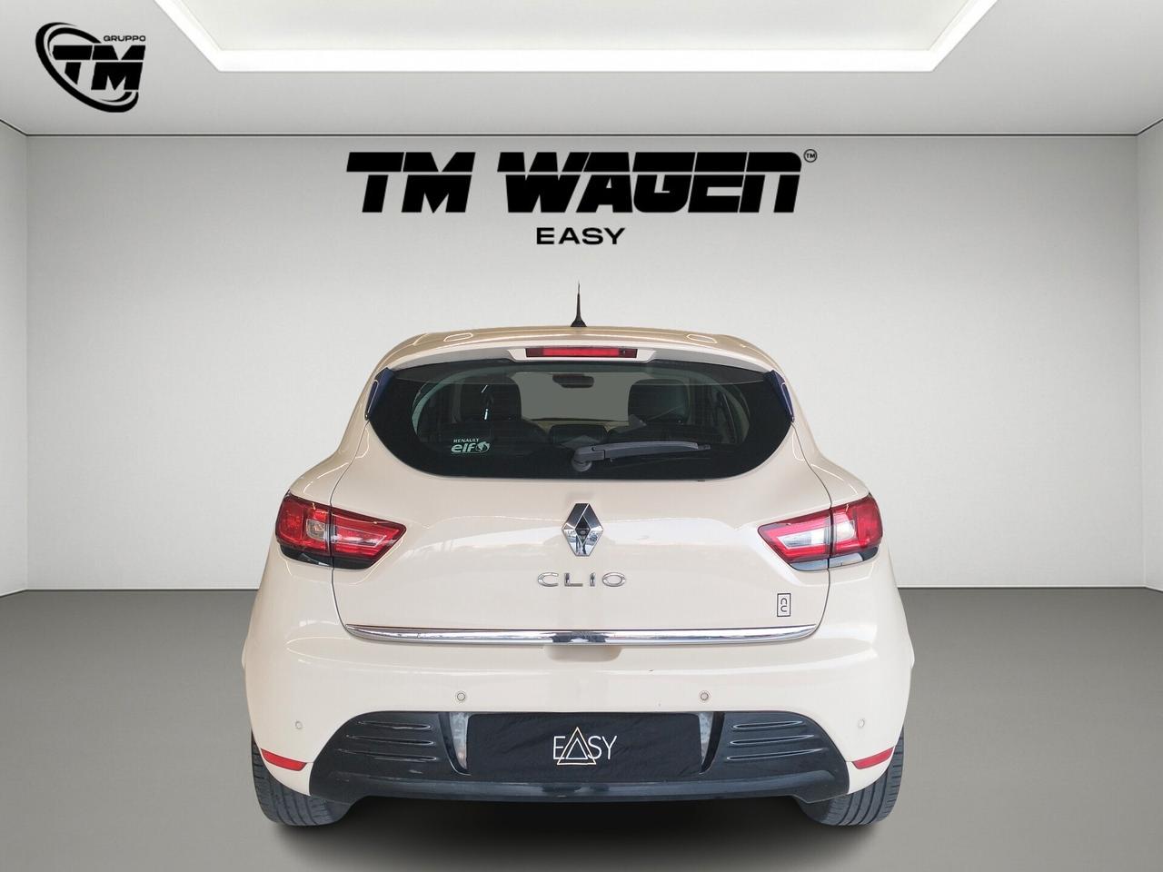 Renault Clio dCi 8V 90CV Start&Stop 5 porte Energy Intens - NEOPATENTATI